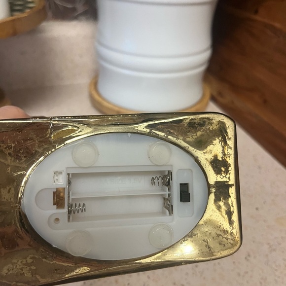 ⚠️ Mercury glass House - Picture 4 of 6